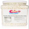 Sarah's Candy Factory Vanilla Mini Dehydrated Marshmallow Bits in Jar, 8 Oz view 1