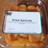 Apricot Slices Dried view 1