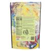 Stellar Snacks Bold & Herby Pretzels, 16 Oz Large Resealable Bag, Vegan, Non-GMO, Gourmet Pretzel Sticks, Braids, Rods, Twists (16 Ounce, Bold & Herby) view 2