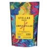 Stellar Snacks Simply Stellar Pretzels, 16 Oz Large Resealable Bag, Vegan, Non-GMO, Gourmet Pretzel Sticks, Braids, Rods, Twists (16 Ounce, Stellar) view 1