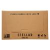 Stellar Snacks Simply Stellar Pretzels, 16 Oz Large Resealable Bag, Vegan, Non-GMO, Gourmet Pretzel Sticks, Braids, Rods, Twists (16 Ounce, Stellar) view 4