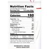 GF Harvest Gluten Free Organic Rolled Oats, 32 Ounce Bag, Oat view 3