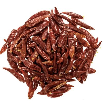 chile de arbol seco mexican arbol dried peppers by Border Merchant (3)