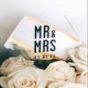 12PCS Blank Hexagon Acrylic Cake Toppers, Personalised Cake Topper, DIY Cake Topper, Cake Topper Blanks for Wedding, Birthday Festival Party Cake Decorations view 4