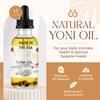 Quality Seamoss and Yoni Oil Natural Mint Fresh Feminine Care Oil, Reduces Odor, Restores pH Balance, All Natural, Herbal Yoni Blend with Tea Tree Oil, Lemongrass, Jasmine & Chamomile Oils, 1 oz view 2