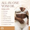 Quality Seamoss and Yoni Oil Natural Mint Fresh Feminine Care Oil, Reduces Odor, Restores pH Balance, All Natural, Herbal Yoni Blend with Tea Tree Oil, Lemongrass, Jasmine & Chamomile Oils, 1 oz view 4