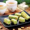 1000 Sheets Edible Sticky Rice Paper Nougat Paper, Glutinous Rice Paper Candy Chocolate wrapper 3.16"x2.37" view 3
