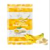 Fusion Select Japanese Mochi Fruit Daifuku Japanese Desert Sweet Rice Cake Fruit Mochi Daifuku 240g/ 8.46oz (Banana Flavor, 8.46 Ounce) view 1