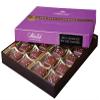 Abdallah Chocolates-Sea Salt Caramels, 8 ounce box view 1