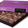 Abdallah Chocolates-Sea Salt Caramels, 8 ounce box view 2