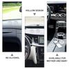 15pcs Aromafier Refill Pads Unscented Refill Pads Car Diffuser Replacement Pads view 2