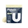 UCAN Energy + Plant Protein Powder - Vegan Plant Based Protein 20g Pea Protein with Amino Acids EAAs & BCCAs - Keto Protein Powder - No Added Sugar, Gluten-Free - Vanilla - 12 Servings view 1