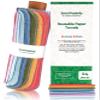 Reusable Paper Towels - Value Pack of 24 Paperless Paper Towels! - 100% Cotton, Super Soft, Absorbent, Washable and Made To Last view 1