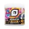 Advanced Energy - Energy Boosting Formula with Electrolytes for Hydration - L-Theanine to Combat Jitters - Sugar Free & Keto Friendly with No Artificial Colors - (40 Servings) (Dream Team Punch) view 1