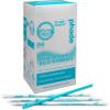 phade Eco-Friendly 10.25" Giant Drinking Straws 250 Count - Sustainable Marine Biodegradable Compostable Individually Wrapped, 1 Pack view 1