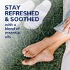 Dr. Scholl's ODOR-X FOOT ODOR PROBIOTIC SPRAY, 4 oz // Immediately Eliminates The Worst Odors - Prevents Embarrasing Odors From Returning - Restores Skin's Microbiome view 4