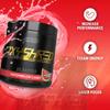EHP Labs OxyShred Hardcore Super Dosed Pre Workout Powder - Preworkout Powder with L Glutamine & Acetyl L Carnitine, Energy Boost Drink - 275mg of Caffeine - Watermelon Candy, 40 Servings view 4