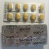 Elevit Pronatal Vitamins Minerals Microelements for Before During and After Pregnancy 30 Tablets view 2