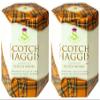 2 Pack Haggis Scotch Whisky Flavoured - Canned Haggis Food Scottish Gifts Scotland Made view 1