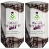 2 Pack Scotland's National Dish Haggis in a Can with Neeps & Tatties - Canned Haggis Food Scottish Gifts view 1