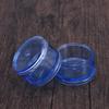 1 Set Holder Organizer Weekly Screw Organizer Bottle Medicine Weekly Pillbox Protein Container Travel view 2