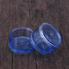 1 Set Holder Organizer Weekly Screw Organizer Bottle Medicine Weekly Pillbox Protein Container Travel view 4