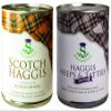 2 Pack Scottish Haggis and Neeps & Tatties Haggis Mix in a Can - Canned Haggis Food Scottish Gifts Scotland's National Dish view 3