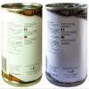 2 Pack Scottish Haggis and Neeps & Tatties Haggis Mix in a Can - Canned Haggis Food Scottish Gifts Scotland's National Dish view 4