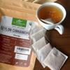 Organic Ceylon Cinnamon 30 Tea Bags view 2