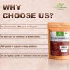 Organic Ceylon Cinnamon 30 Tea Bags view 4