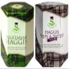 2 Pack Scottish Vegetarian Haggis and Neeps & Tatties Haggis Mix in a Can - Canned Haggis Food Scottish Gifts Scotland's National Dish view 1