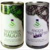 2 Pack Scottish Vegetarian Haggis and Neeps & Tatties Haggis Mix in a Can - Canned Haggis Food Scottish Gifts Scotland's National Dish view 3