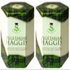2 Pack Scottish Vegetarian Haggis in a Can - Canned Haggis Food Scottish Gifts Scotland Made view 1