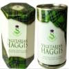 2 Pack Scottish Vegetarian Haggis in a Can - Canned Haggis Food Scottish Gifts Scotland Made view 4