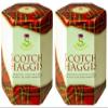 2 Pack Scottish Scotch Haggis in a Can - Canned Haggis Food Scottish Gifts Scotland's National Dish view 1
