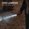 NEBO FRANKLIN Task Light | Rechargeable 300 Lumen Handheld Work Light view 2