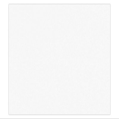 LUXPaper #17 Mini Flat Cards | 2 9/16" x 3 9/16" | White | 80lb. Cover | 1,000 Qty
