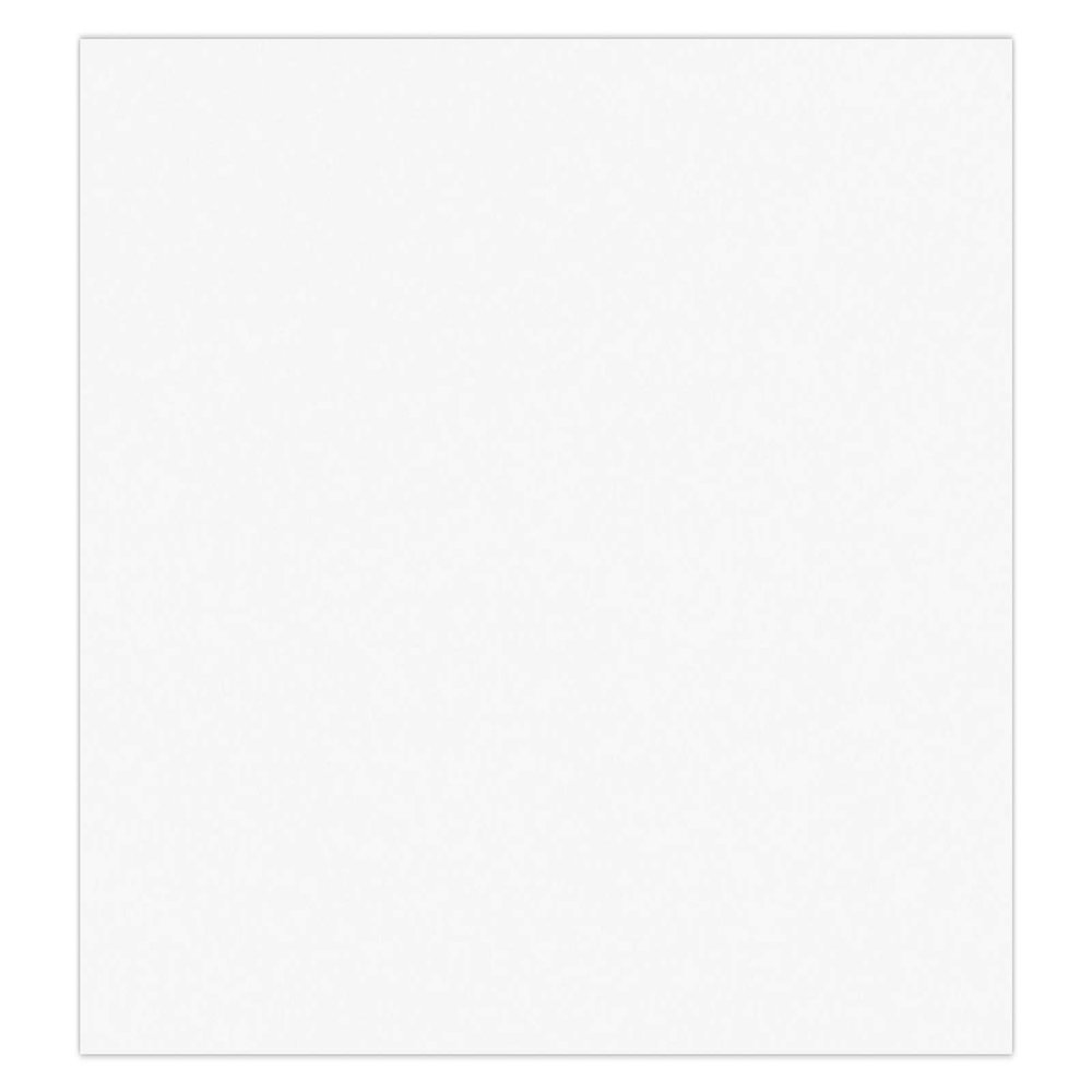 LUXPaper #17 Mini Flat Cards | 2 9/16" x 3 9/16" | White | 80lb. Cover | 1,000 Qty