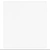 LUXPaper #17 Mini Flat Cards | 2 9/16" x 3 9/16" | White | 80lb. Cover | 1,000 Qty view 1