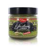 Crunchy Pistachio Spread, Made in Italy, 200g Jar view 2