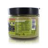 Crunchy Pistachio Spread, Made in Italy, 200g Jar view 4