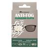 Birdz Anti-fog Easy to Use Reusable Cloth for Fog Free Glasses - Great for Keeping Airsoft Goggles Fog Free view 1