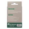 Birdz Anti-fog Easy to Use Reusable Cloth for Fog Free Glasses - Great for Keeping Airsoft Goggles Fog Free view 2