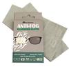 Birdz Anti-fog Easy to Use Reusable Cloth for Fog Free Glasses - Great for Keeping Airsoft Goggles Fog Free view 3