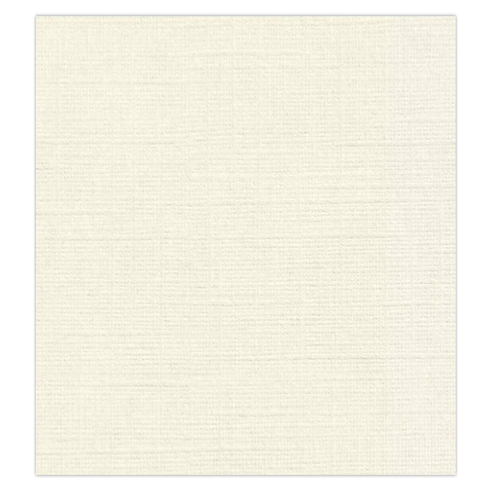 LUXPaper #17 Mini Flat Cards | 2 9/16" x 3 9/16" | Natural Linen | 100lb. Cover | 500 Qty
