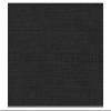 LUXPaper #17 Mini Flat Cards | 2 9/16" x 3 9/16" | Black Linen | 100lb. Cover | 1.000 Qty view 1