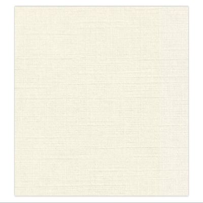 LUXPaper #17 Mini Flat Cards | 2 9/16" x 3 9/16" | Natural Linen | 100lb. Cover | 1,000 Qty