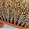 La Briantina Amicagreen Low Indoor Broom for All Home Floors with Microfeathered Bristles Dust Capture, Recycled Materials view 3