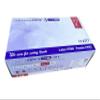 1Above_Pack of 200 Disposable Vinyl Nitrile Gloves | Powder Free | Extra Strong | multi-Purpose | Colour - Blue | UK Seller(Large Size) view 2
