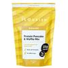 Flourish - Protein Pancake & Waffle Mix, Whey Protein Isolate & Flax Seed, Non-GMO, No Added Sugar, Superfood, High Protein & Fiber, Just Add Water - Buttermilk, 16oz view 1
